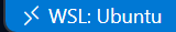 wsl indicator