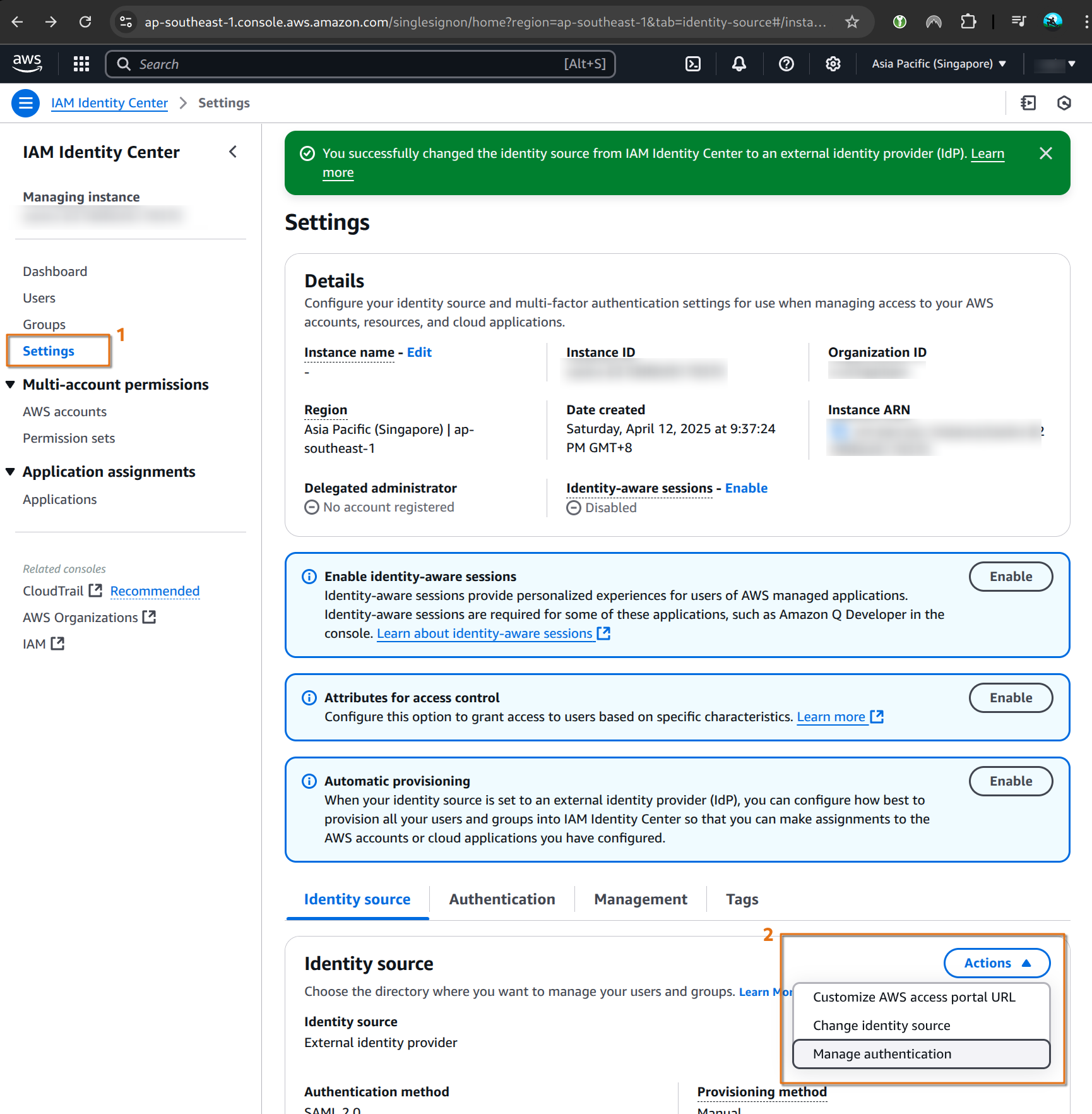 20250412 manage auth
